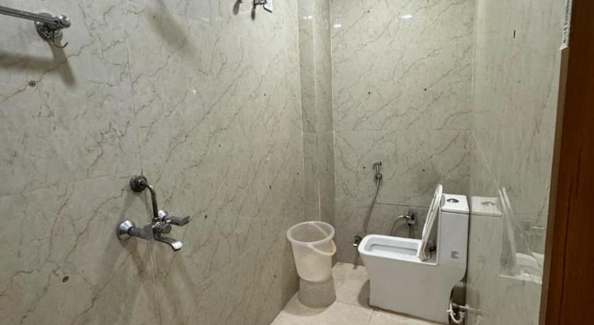 Hotel Shree Vrindavan Inn - image 10