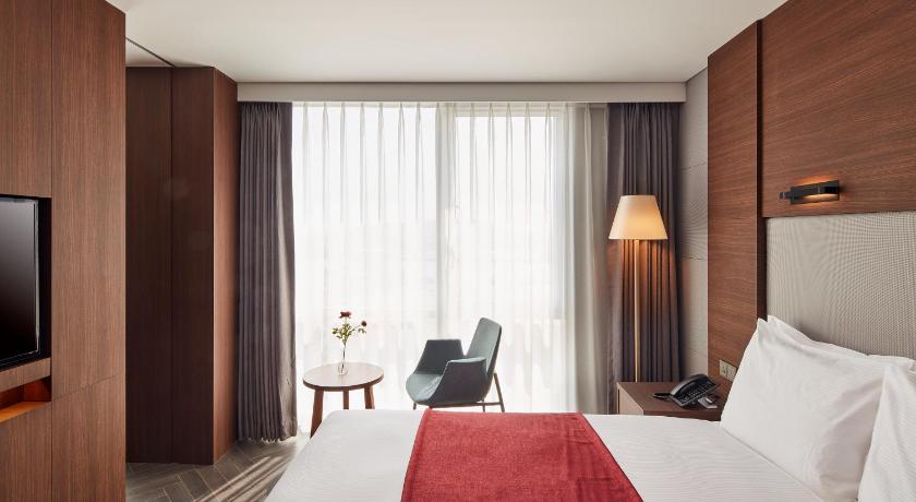 주니어 스위트 (Junior Suites) 이미지 1