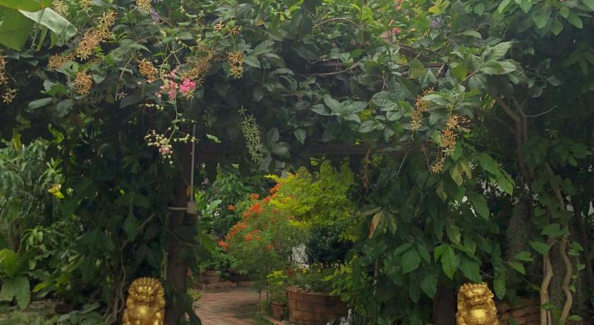 Moradokthai 1 Guesthouse - image 13
