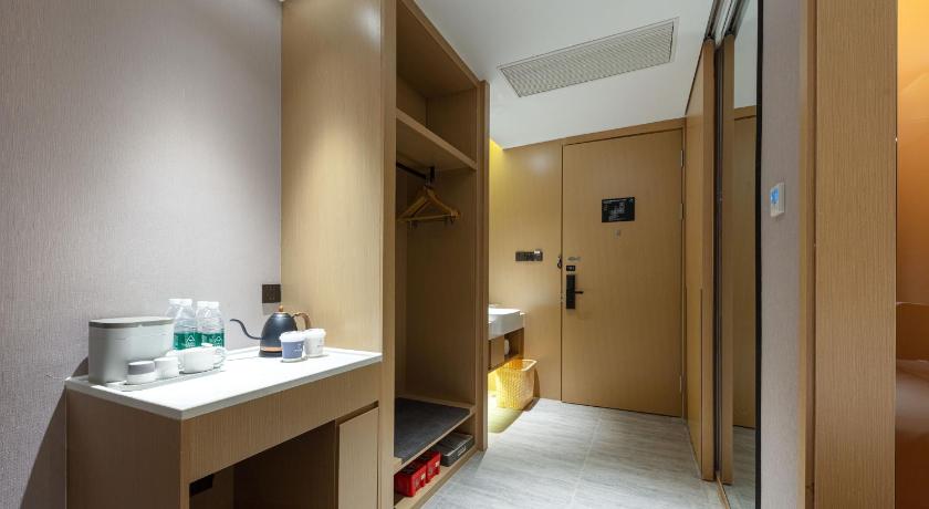 Atour Hotel Xiamen Wuyuan Bay Wanda Plaza - image 31