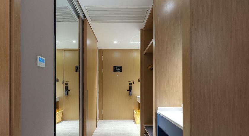 Atour Hotel Xiamen Wuyuan Bay Wanda Plaza - image 22