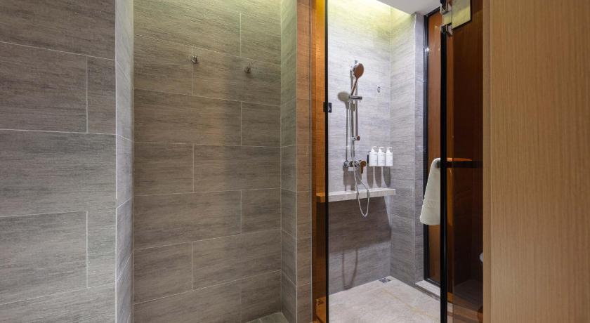 Atour Hotel Xiamen Wuyuan Bay Wanda Plaza - image 30