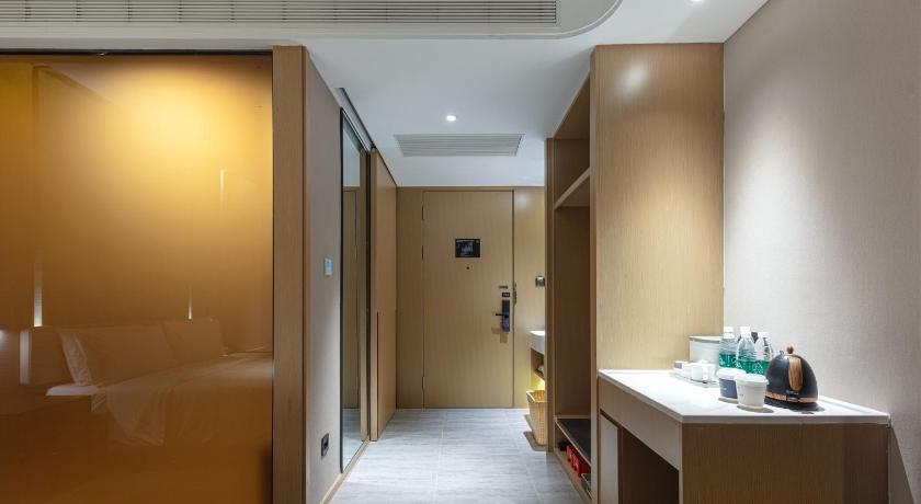 Atour Hotel Xiamen Wuyuan Bay Wanda Plaza - image 15