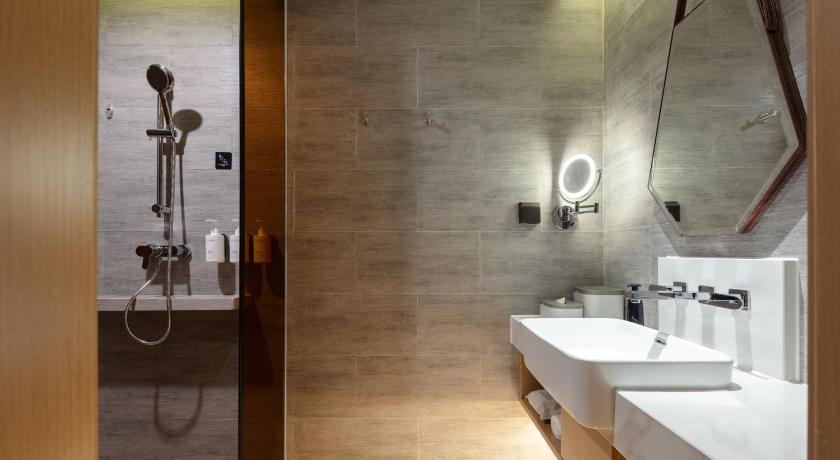 Atour Hotel Xiamen Wuyuan Bay Wanda Plaza - image 29