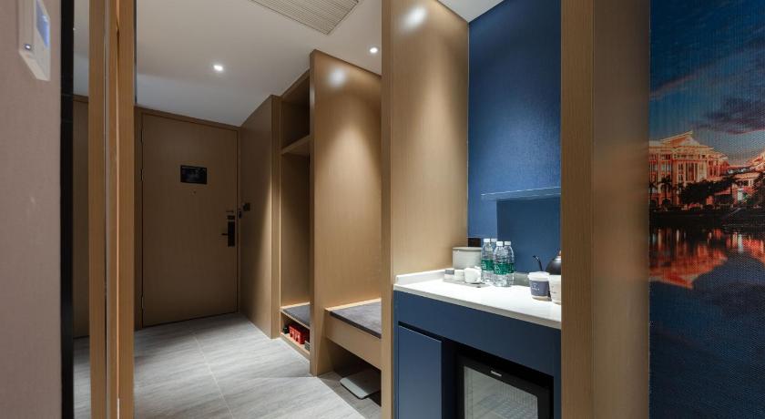Atour Hotel Xiamen Wuyuan Bay Wanda Plaza - image 5