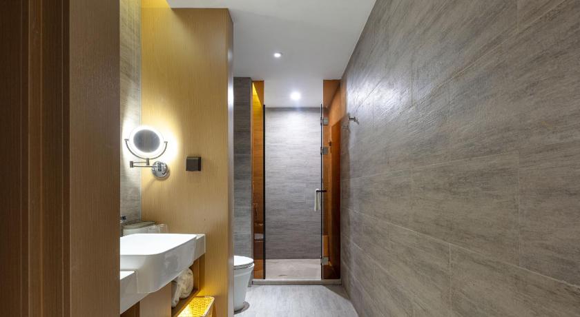 Atour Hotel Xiamen Wuyuan Bay Wanda Plaza - image 33