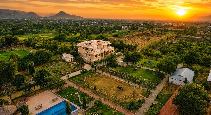 The Bagheera Retreat Pushkar - image 2