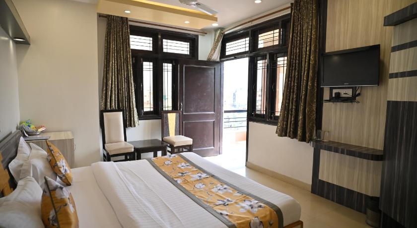 Hotel Neelkamal - image 3