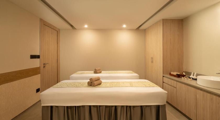 Hilton Garden Inn Goa Calangute - image 22