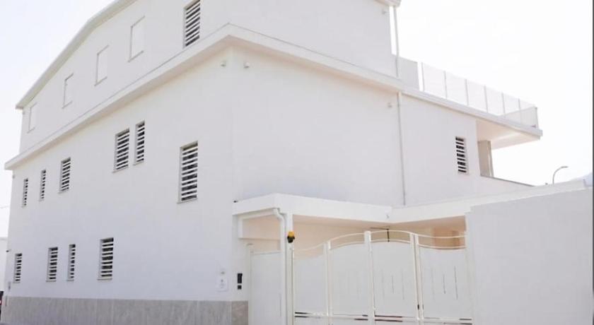 La Martina Guesthouse