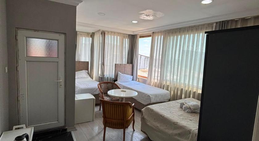 Hotel Yasmin - image 3