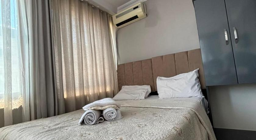 Hotel Yasmin - image 12