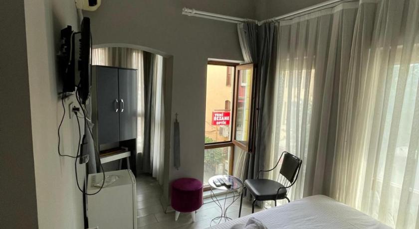 Hotel Yasmin - image 15