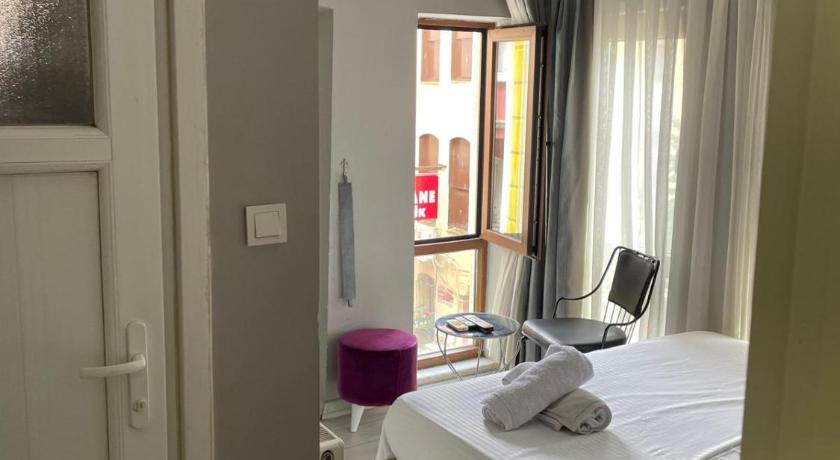 Hotel Yasmin - image 16