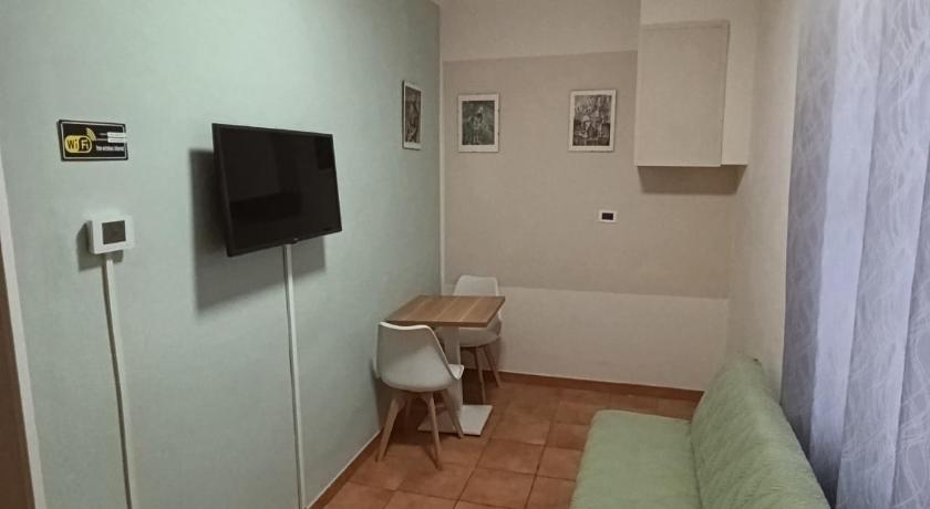 Appartamento vicino alla madonnina di tortona