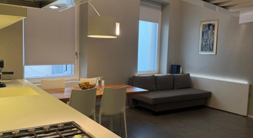 Casa design ai Portici