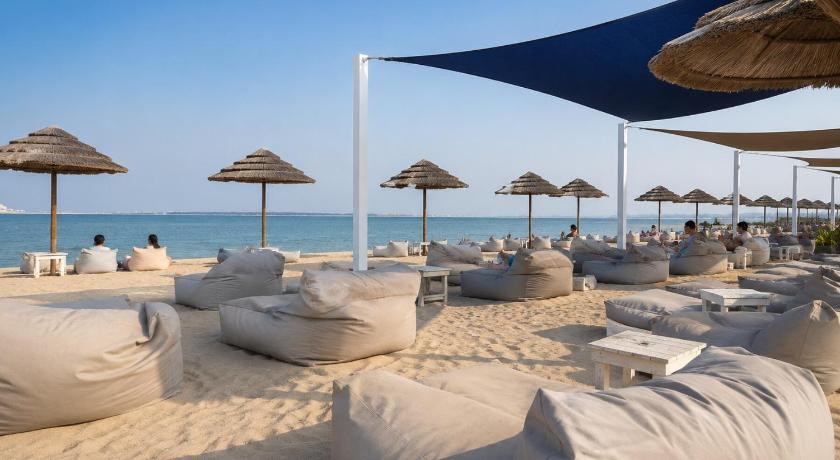 Hampton By Hilton Doha Old Town - image 4