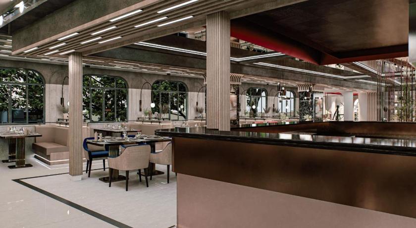 River Elite Hotel Spa - image 12