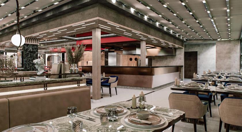 River Elite Hotel Spa - image 7