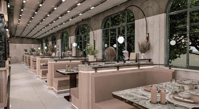 River Elite Hotel Spa - image 11