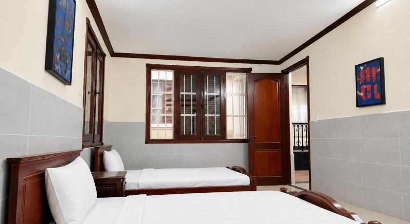Hotel Bordeaux Boutique - image 27