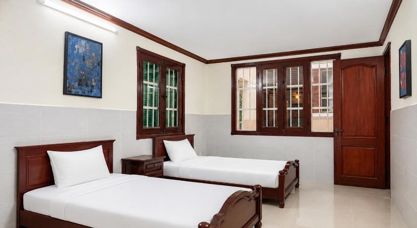 Hotel Bordeaux Boutique - image 24