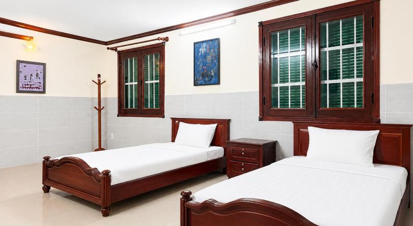 Hotel Bordeaux Boutique - image 25