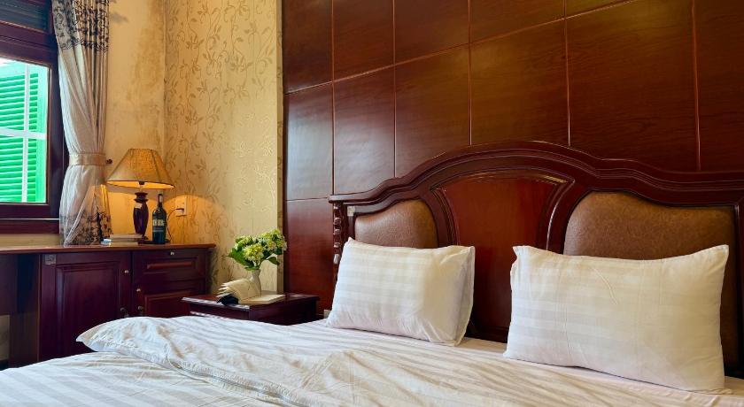 Hotel Bordeaux Boutique - image 19