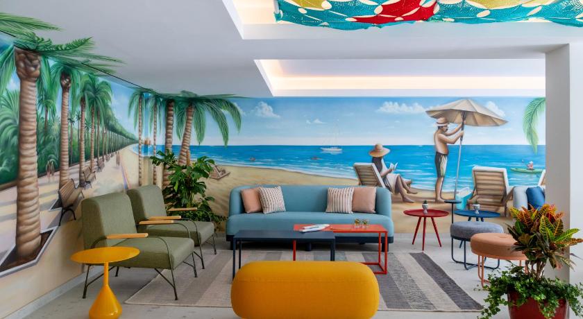 ibis Styles Larnaca - image 3