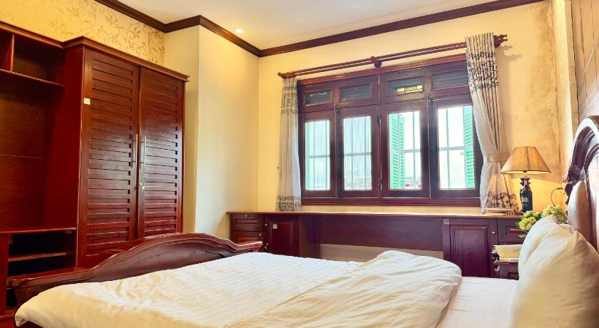 Hotel Bordeaux Boutique - image 16