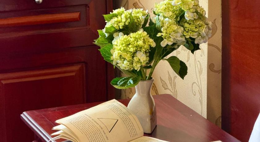 Hotel Bordeaux Boutique - image 28