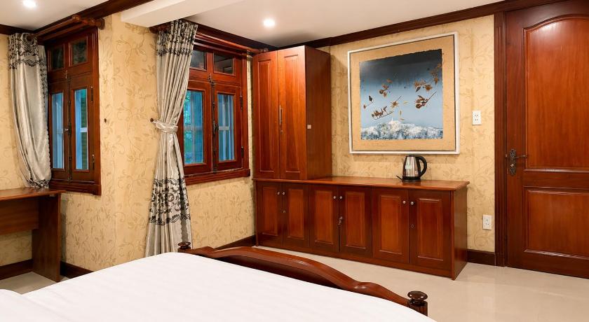 Hotel Bordeaux Boutique - image 21