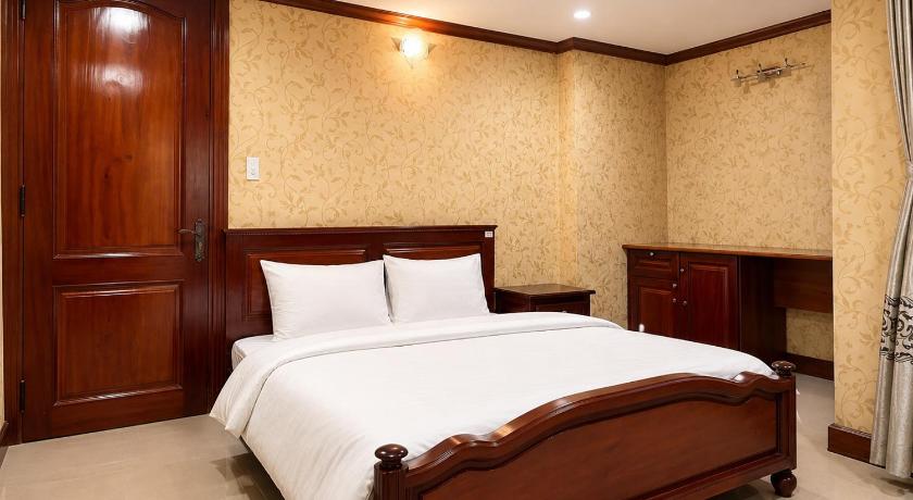 Hotel Bordeaux Boutique - image 22