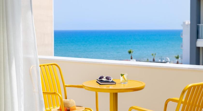 ibis Styles Larnaca - image 5