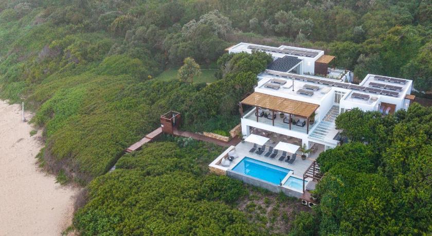 Secret Sands Garden Route