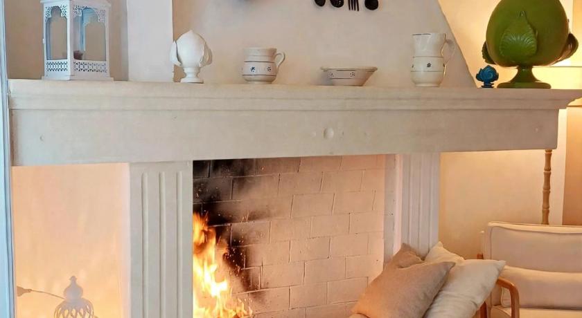 Dimora Paolina Boutique House & Private Pool