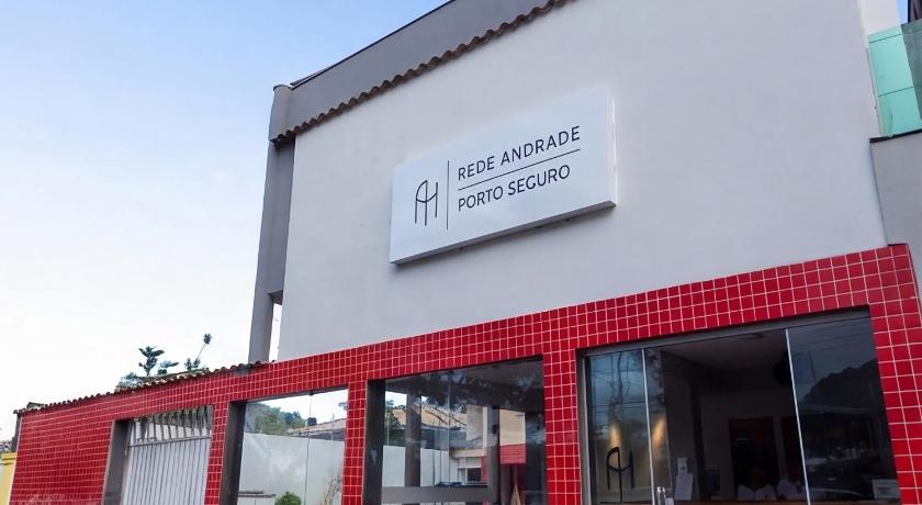 Rede Andrade Porto Seguro