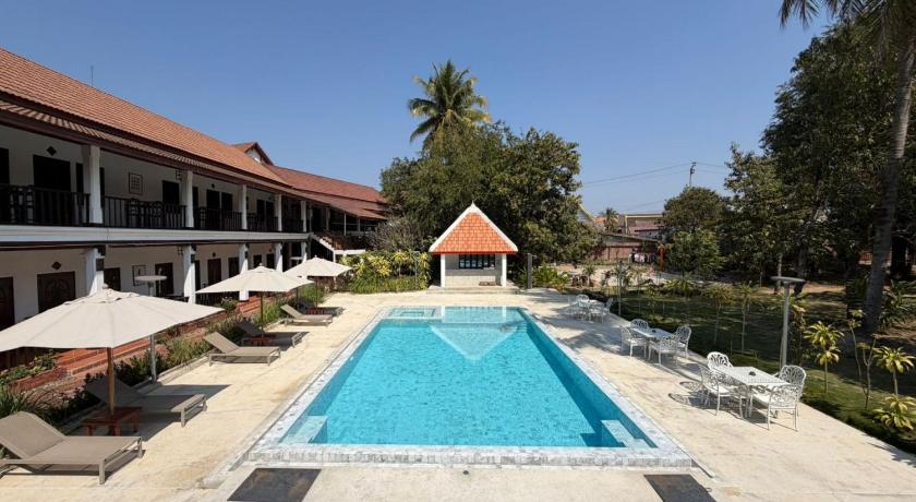 Vangsavath Hotel - image 12