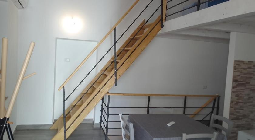 La casa dei ricordi