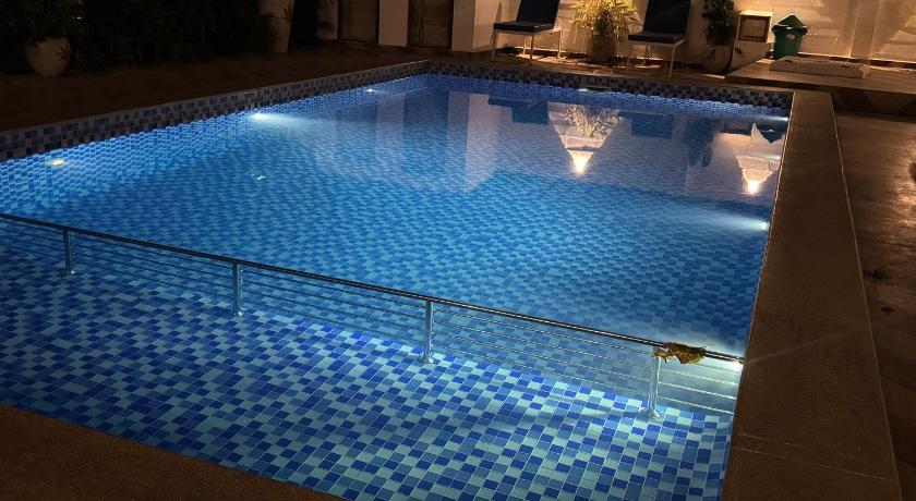 Le Park Resort - TIE Hotels & Resorts - image 36
