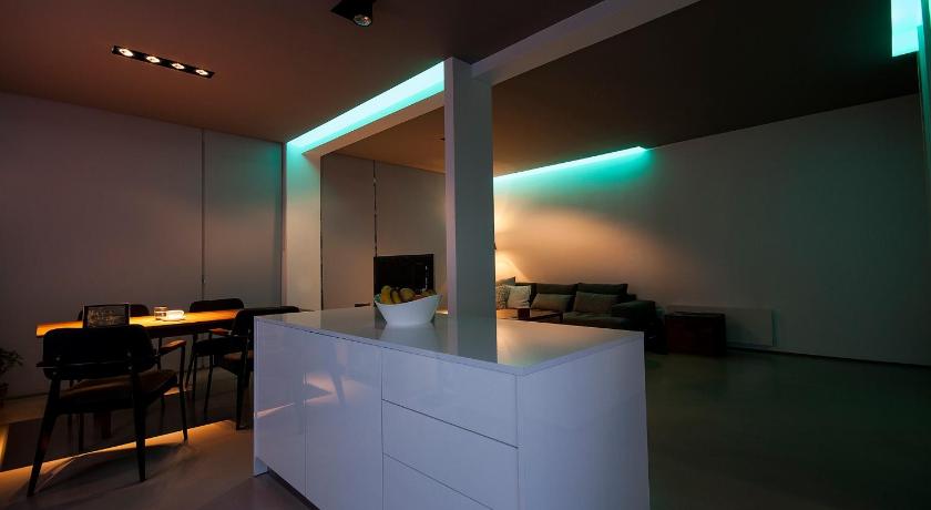 Athens City Apartment 1 photo