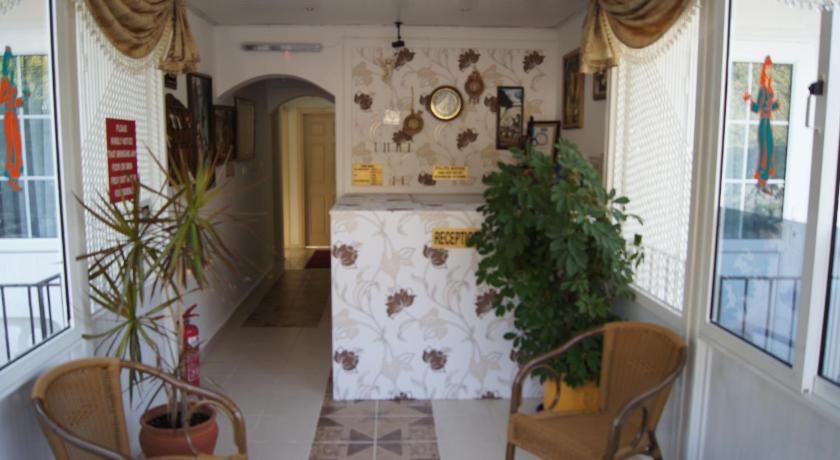 Forever Hotel — Hotel in Fethiye