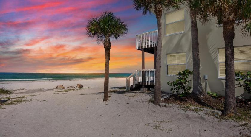 Captain Rons Beach Pad
