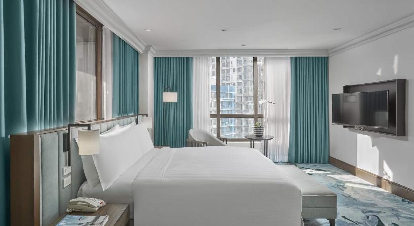 Image of 1 Bedroom Suite 1