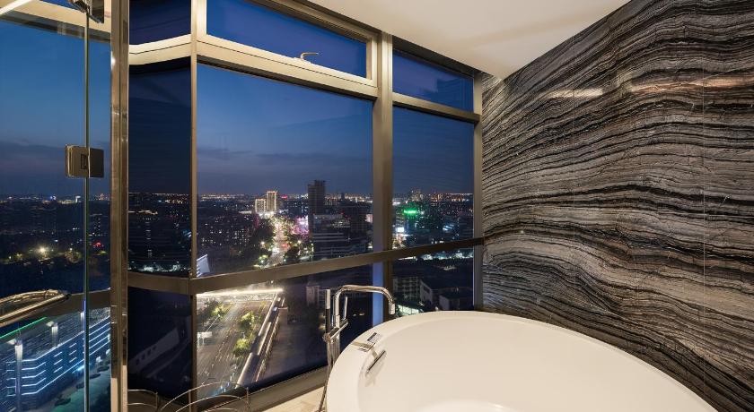 Hotel Nikko Suzhou - image 6