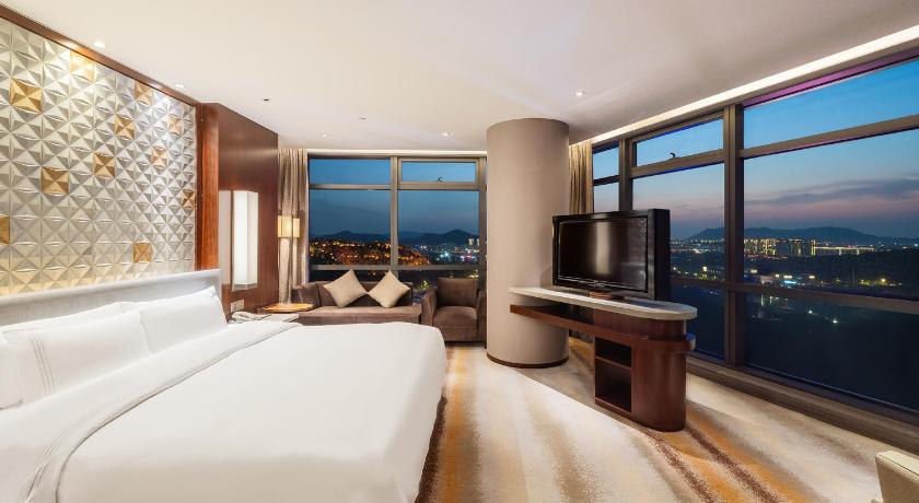 Hotel Nikko Suzhou - image 2