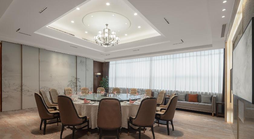 Hotel Nikko Suzhou - image 15