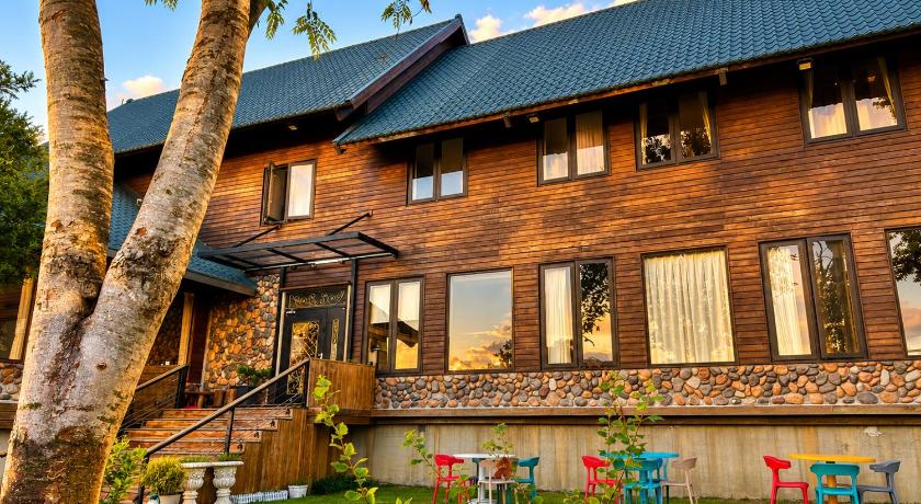 Df LIFE LODGE - image 17