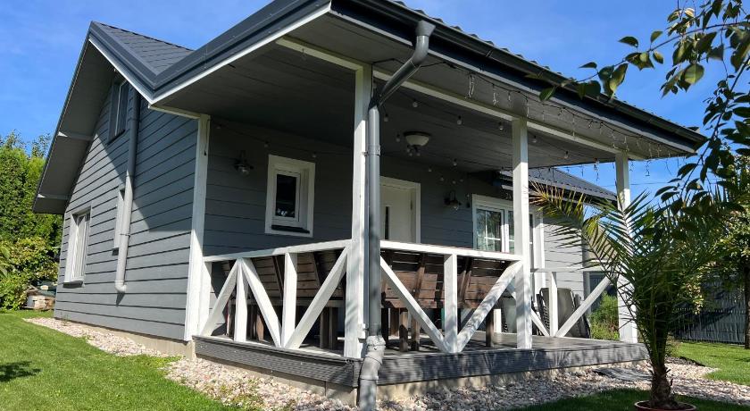 の写真 Cozy holiday house with sauna and entertainment - Agoda割引予約