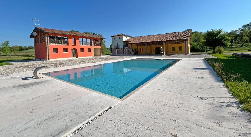 Agriturismo Crea